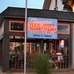 Bar-Bill Tavern