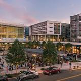 Mosaic District