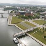Ross's Landing Park