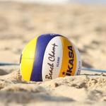 Volleyball at Airlie