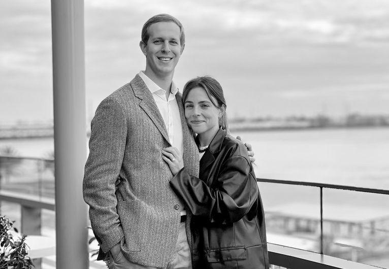 The Wedding Website of Ryan Eckert and Katherine Lowenthal