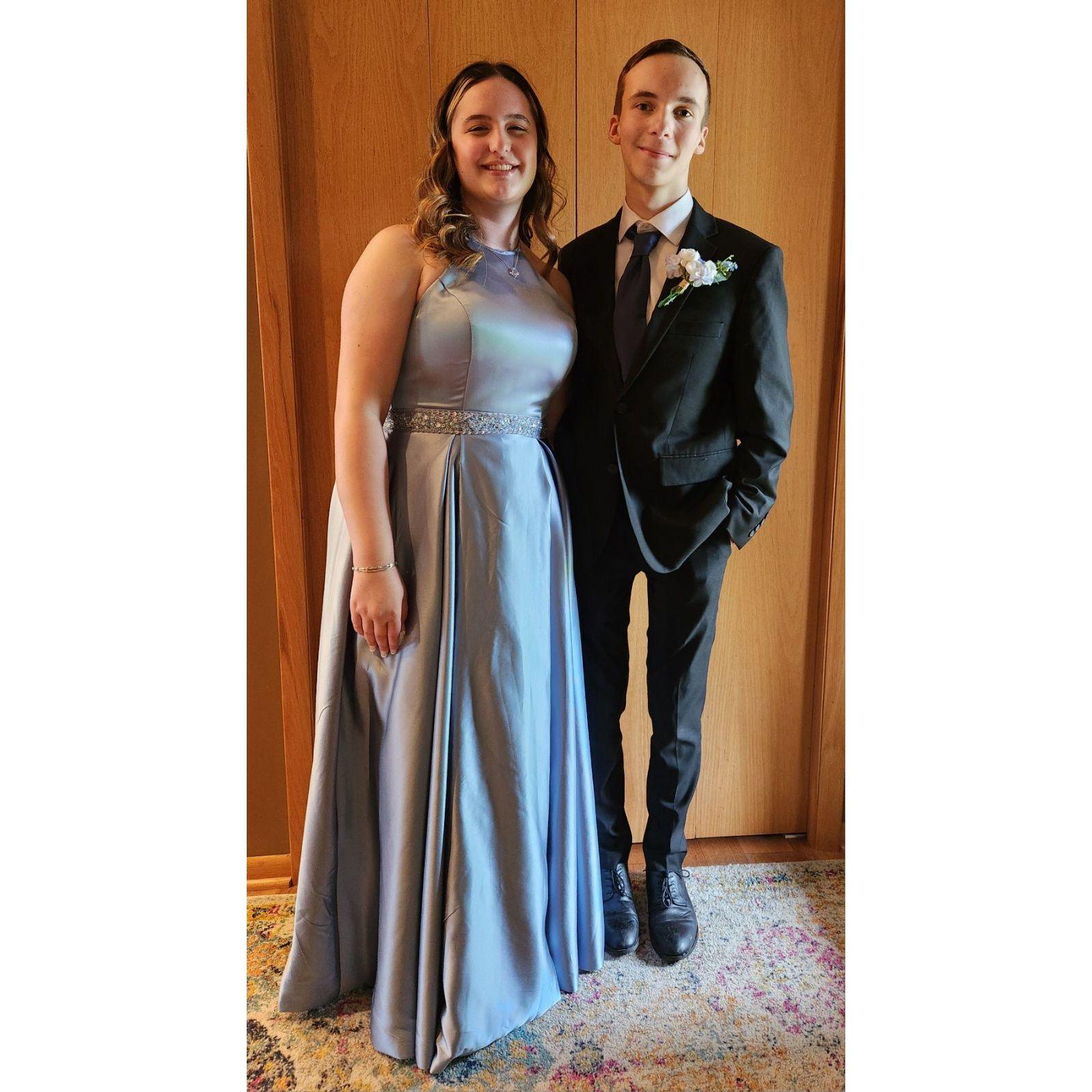 Prom 2024