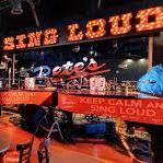 Pete's Dueling Piano Bar