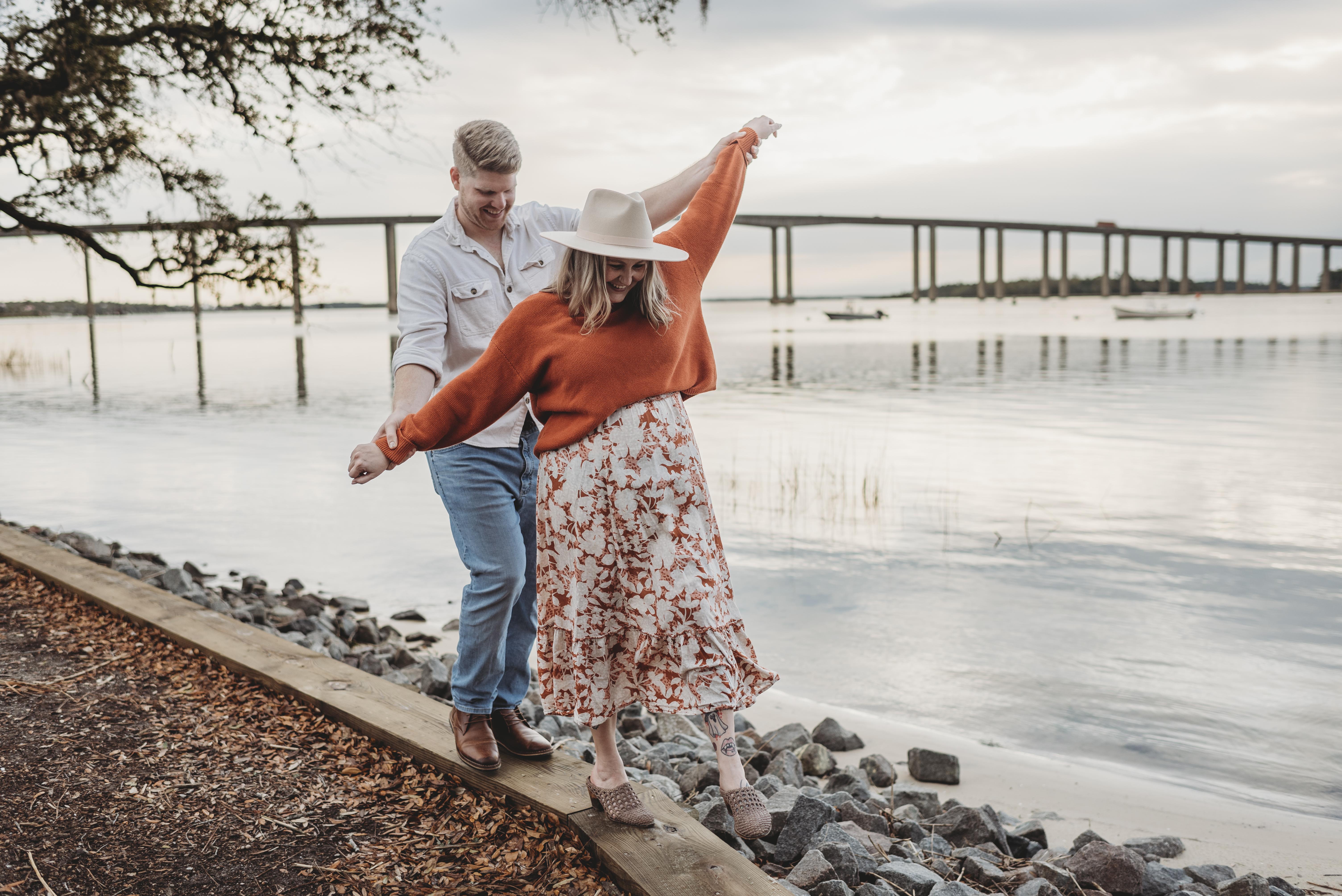 The Wedding Website of Mikayla Kornegay and Brett Borders