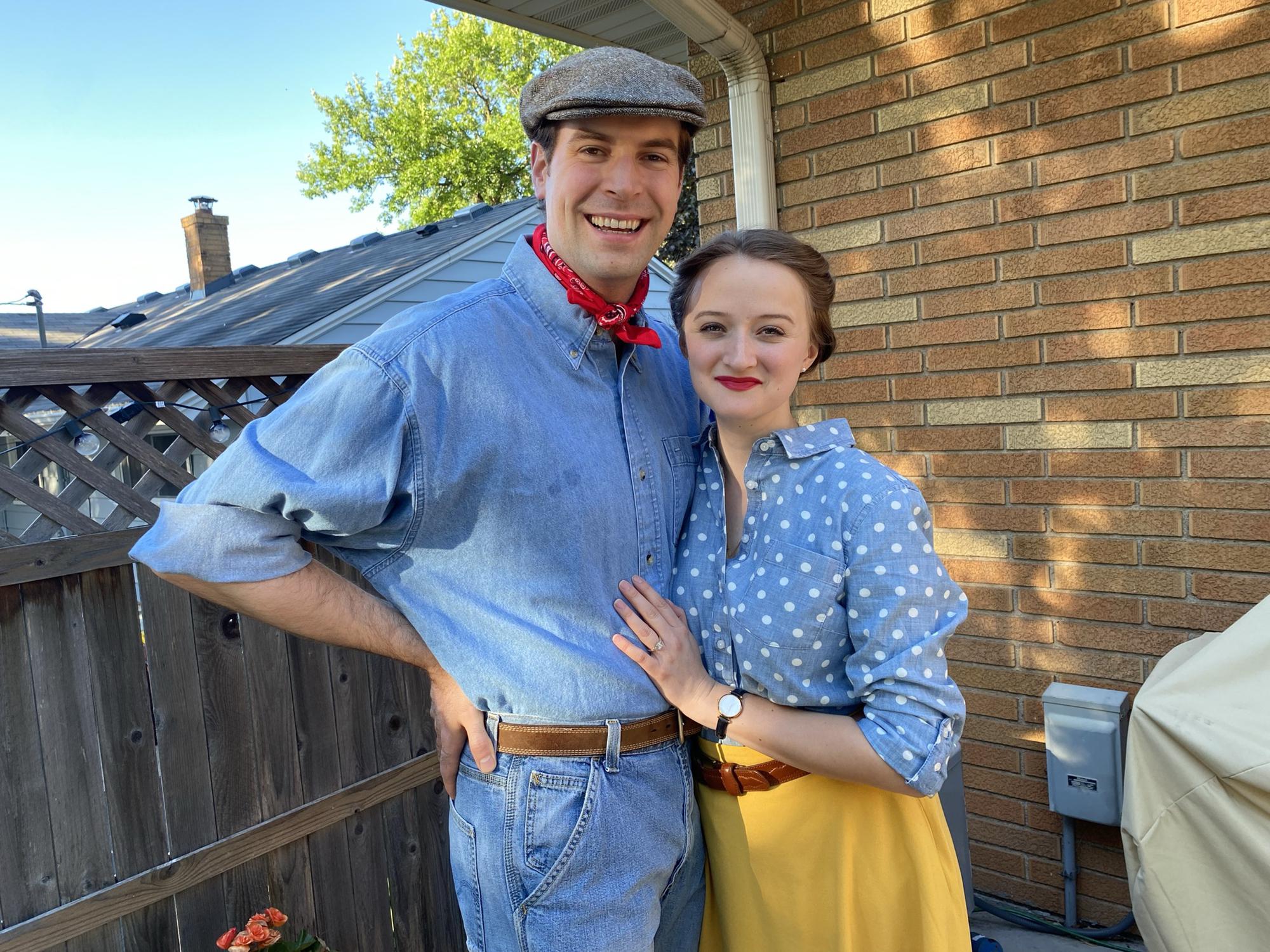 WWII Commemorative Swing Dance!