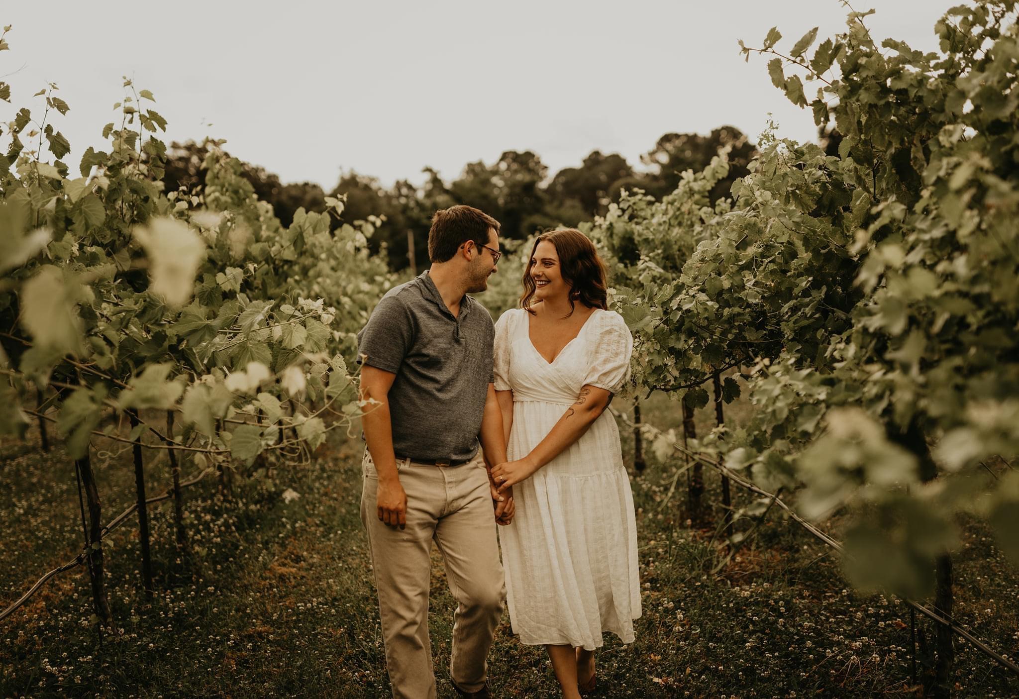 The Wedding Website of Hannah Fisher and Alex Sadler