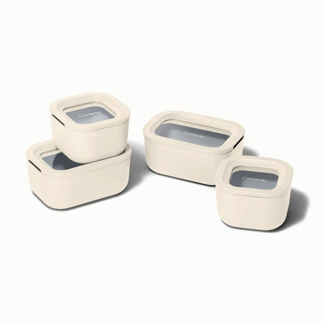 Mini Food Storage Set