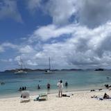 Sapphire Beach