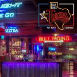 Billy Bob's Texas