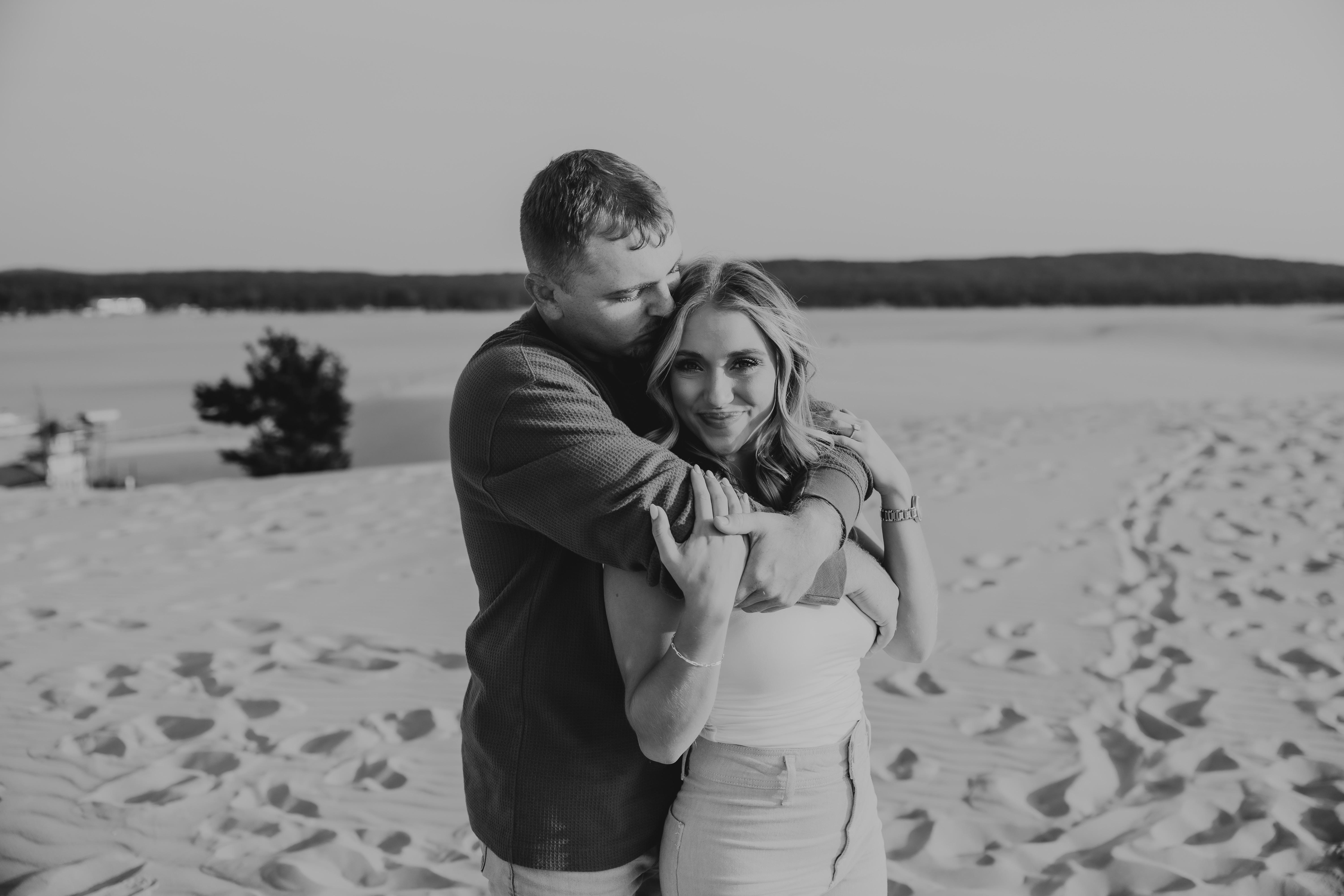 The Wedding Website of Elleah Barnhill and Jaron VanFleteren
