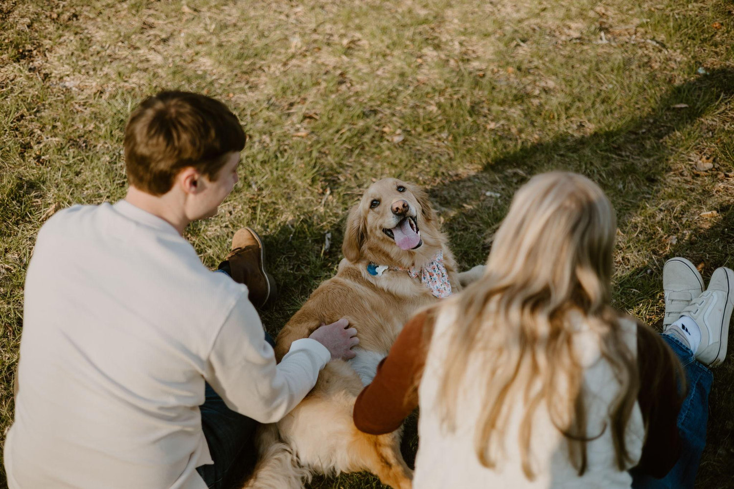 The Wedding Website of Kianna Johnson and Luke Spenlau
