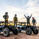High Point Hummer and ATV Tours and Rentals