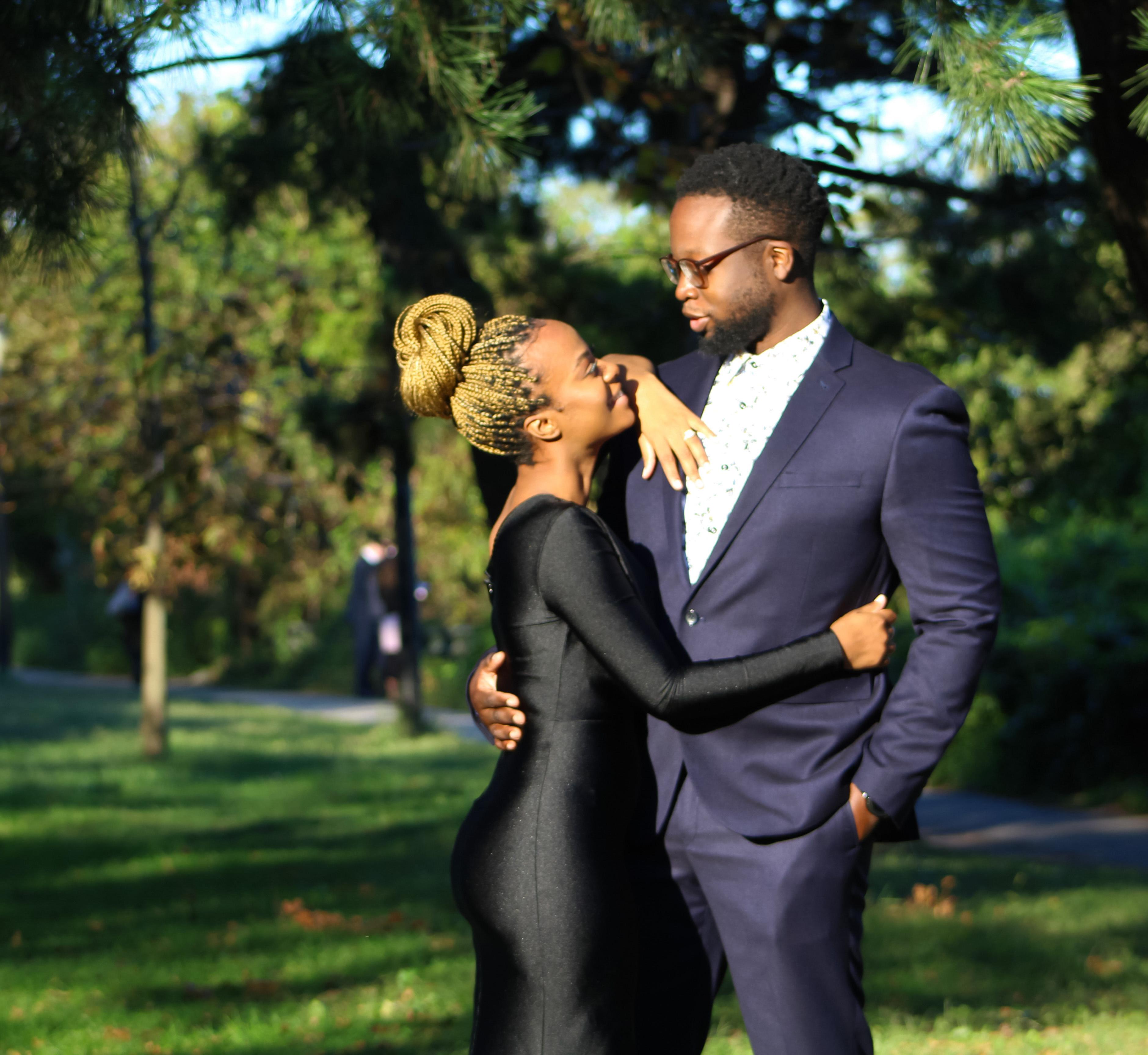 The Wedding Website of Shaheda Usher and Jodi Pierre-Louis
