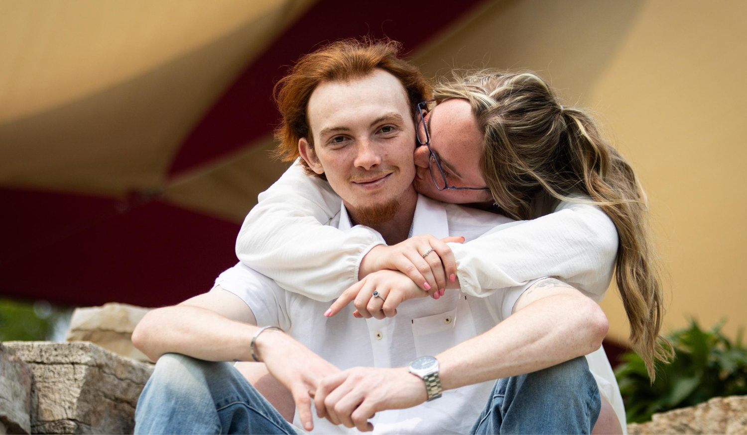 The Wedding Website of Katelyn Schlotter and Christian Conder