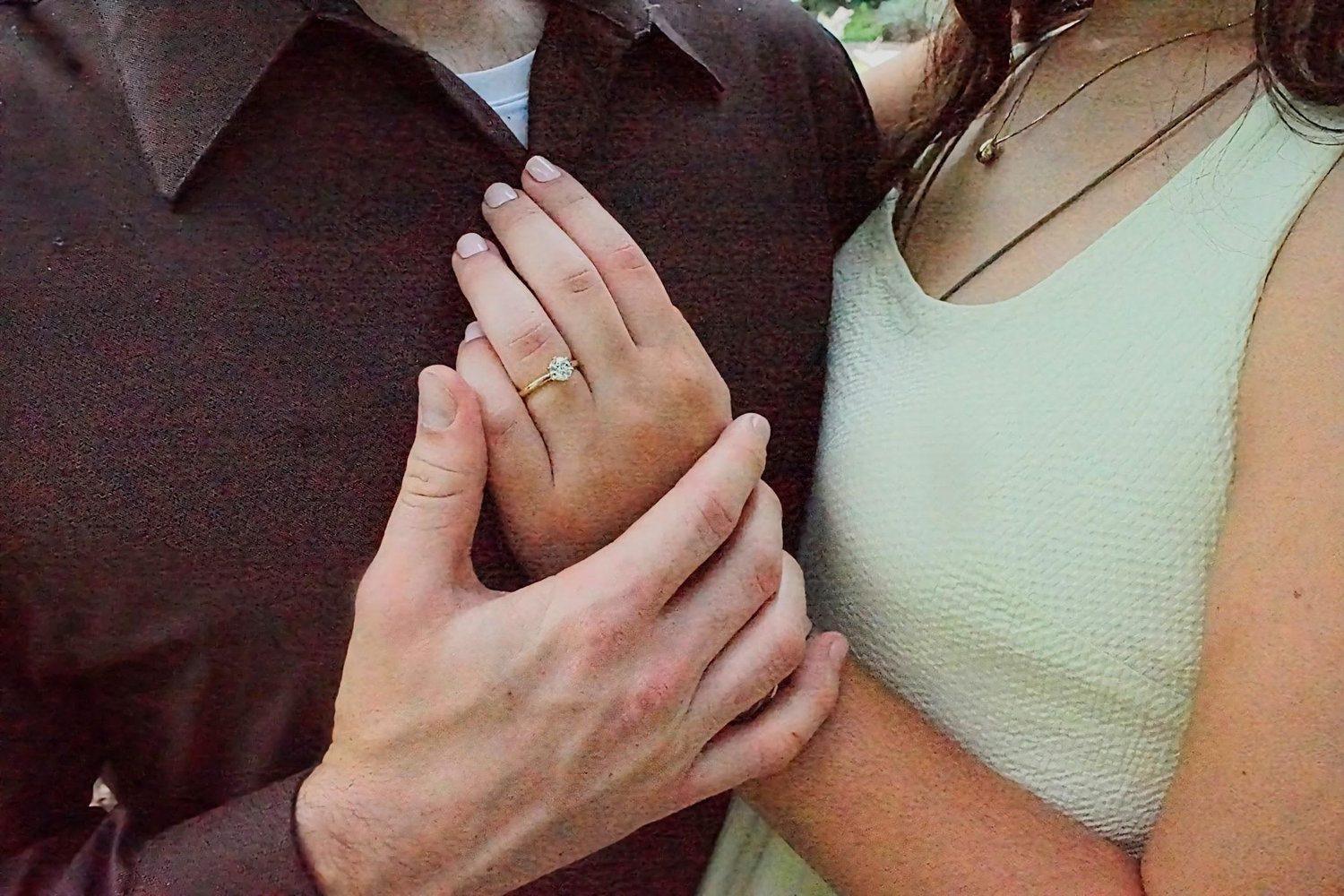 The Wedding Website of Madeleine Hill and Benjamin Wheeler