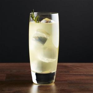 Otis Tall Drink Glasses, Set of 12