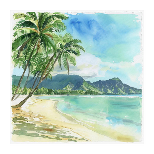 Honeymoon Fund – Maui & Kauai Adventure 🌺
