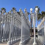 Los Angeles County Museum of Art