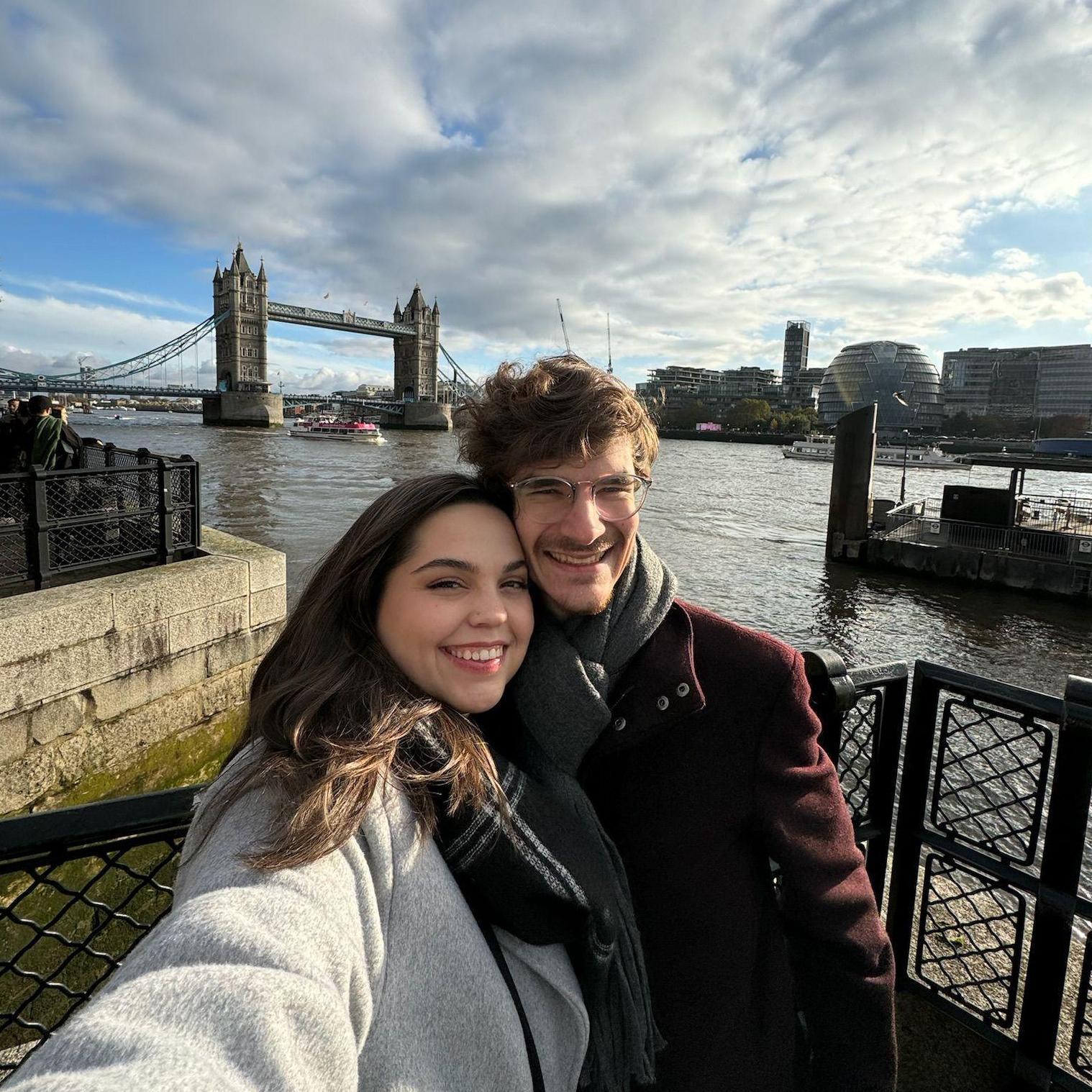 London Bridge