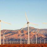 Palm Springs Windmill Tours