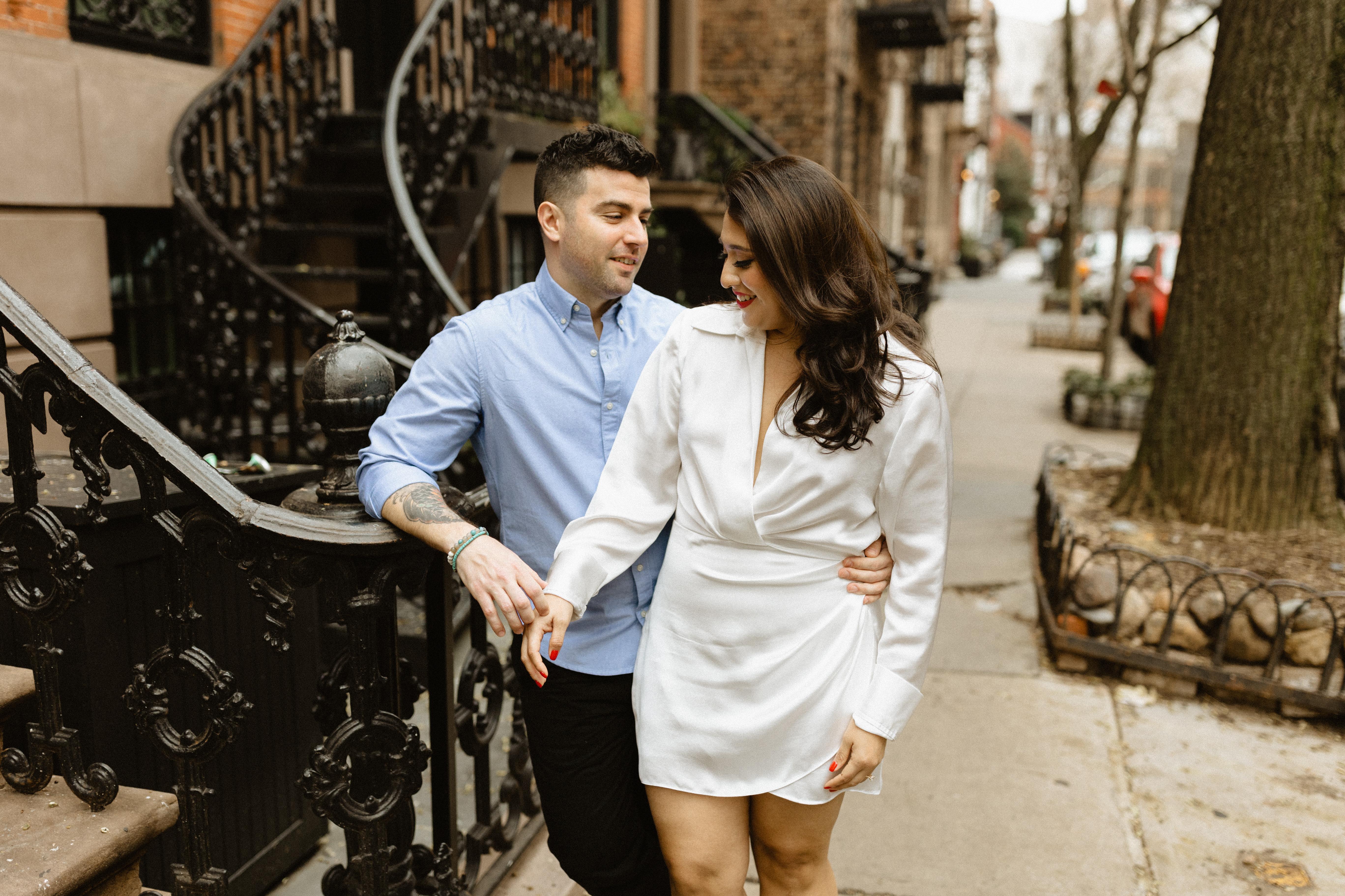 The Wedding Website of Jocelyn Sulca and Daniel White