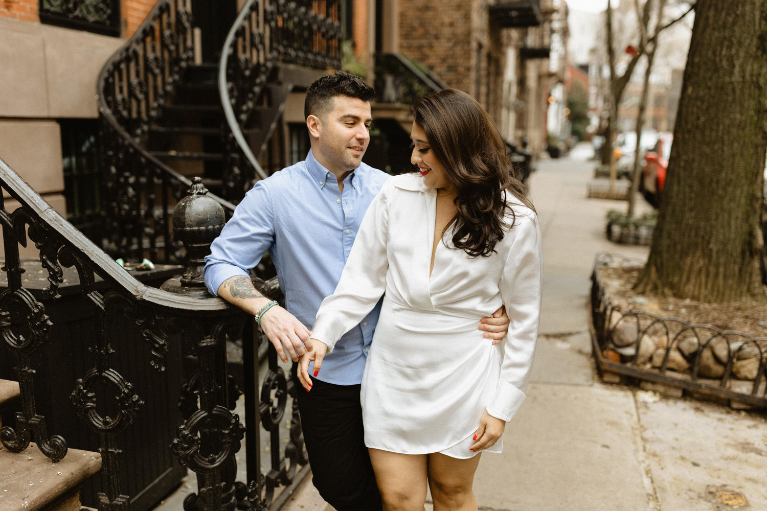 The Wedding Website of Jocelyn Sulca and Daniel White