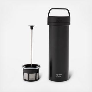 Ultralight Travel Coffee Press