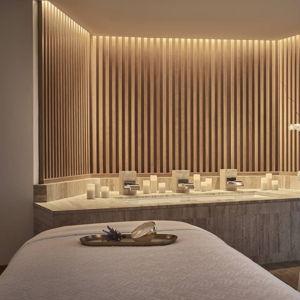 60-Minute Couples Massage