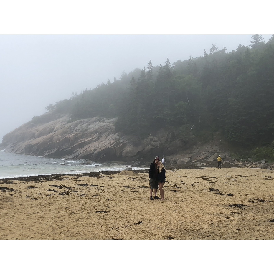 Acadia National Park, ME
