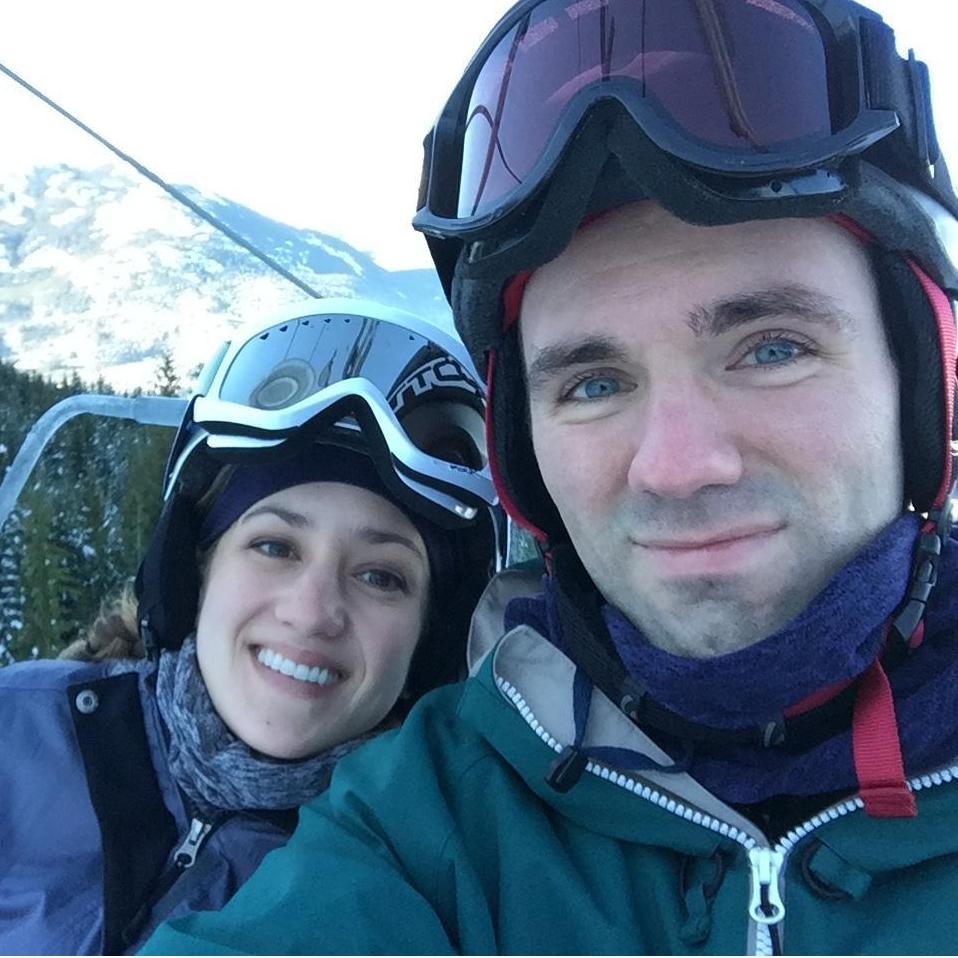 Whistler, Canada