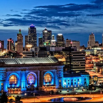 Union Station Kansas City