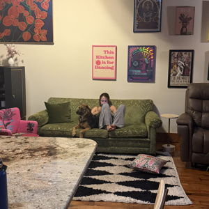 Picture Frame Fund