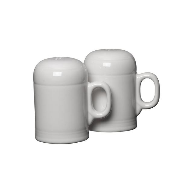Fiesta Rangetop Salt & Pepper Set