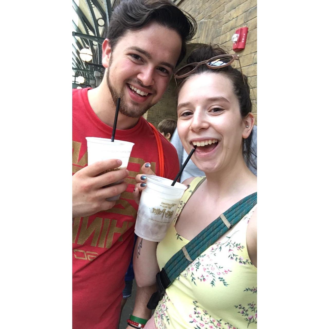 Universal Studios Orlando, 2018