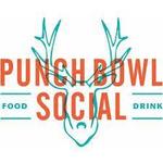 Punch Bowl Social Cleveland