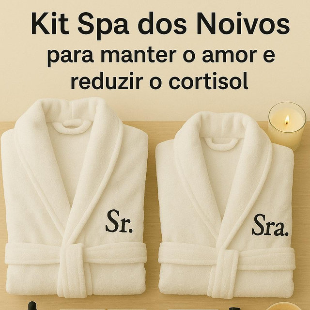Quem sabe em um resort?