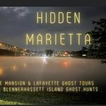 Hidden Marietta