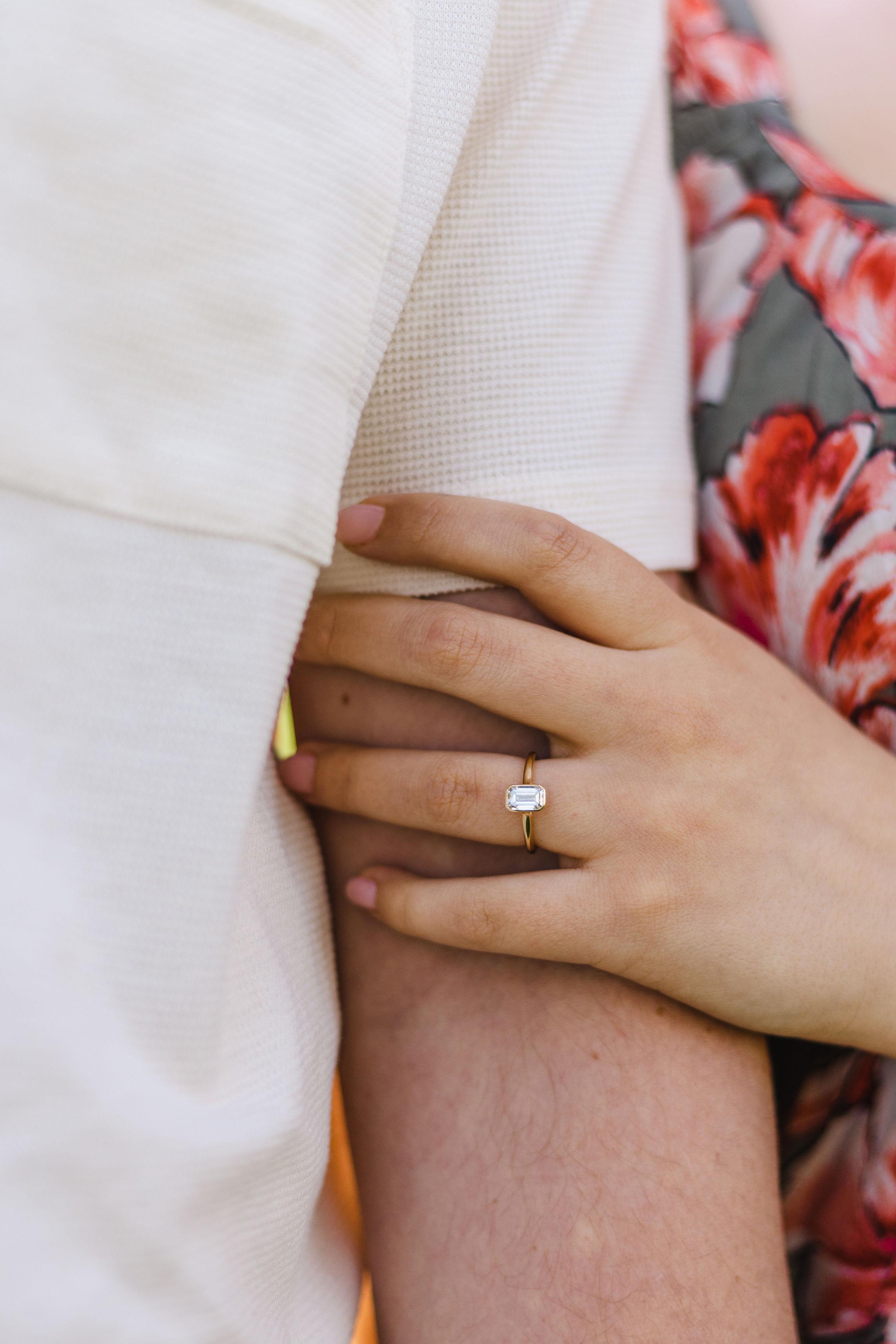 The Wedding Website of Hannah Grissom and Cade Rector