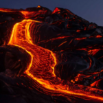Volcano Tour