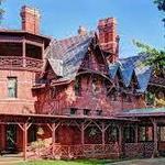 The Mark Twain House & Museum