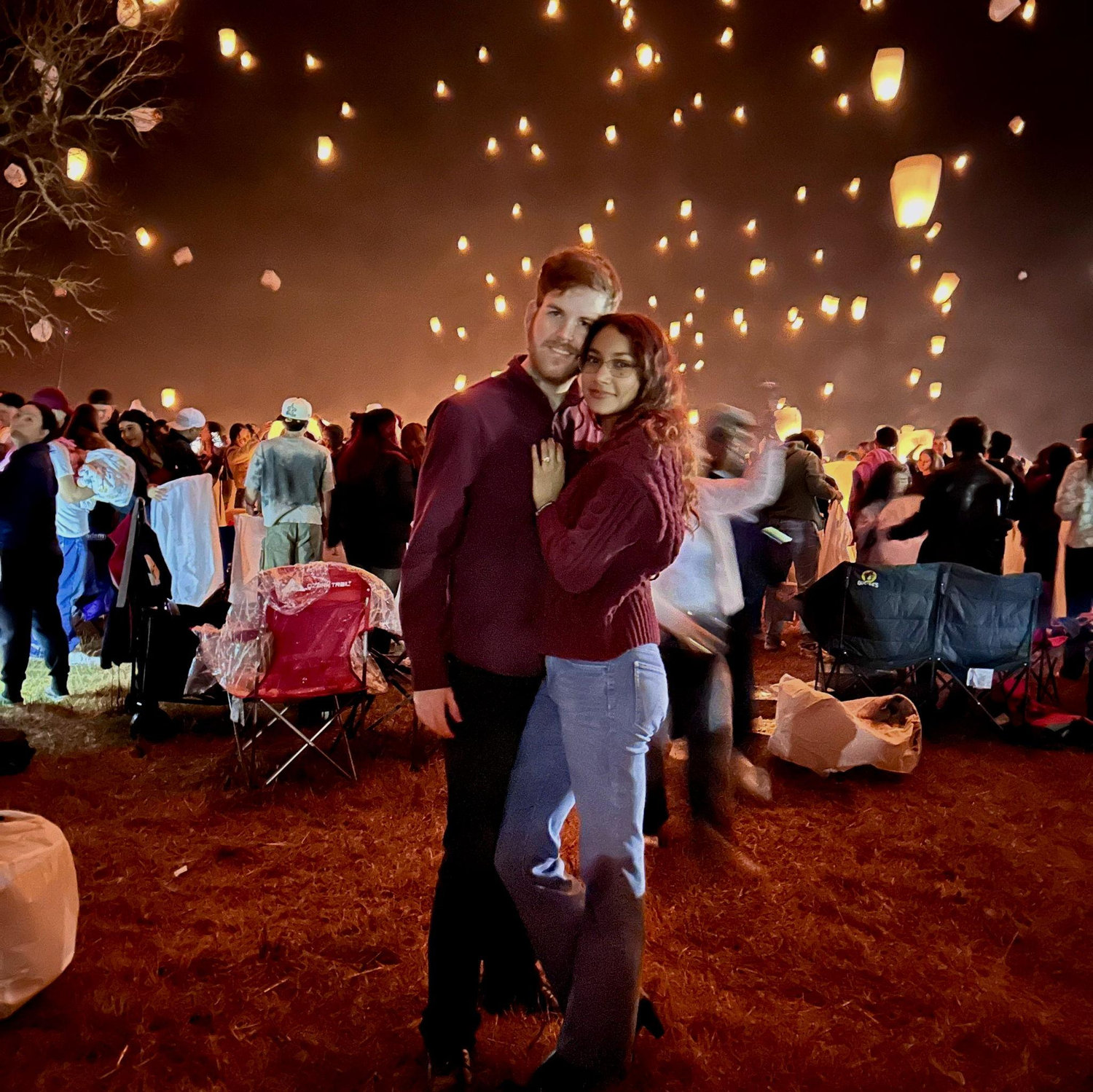 2026 Valentines Day Lanterns!
