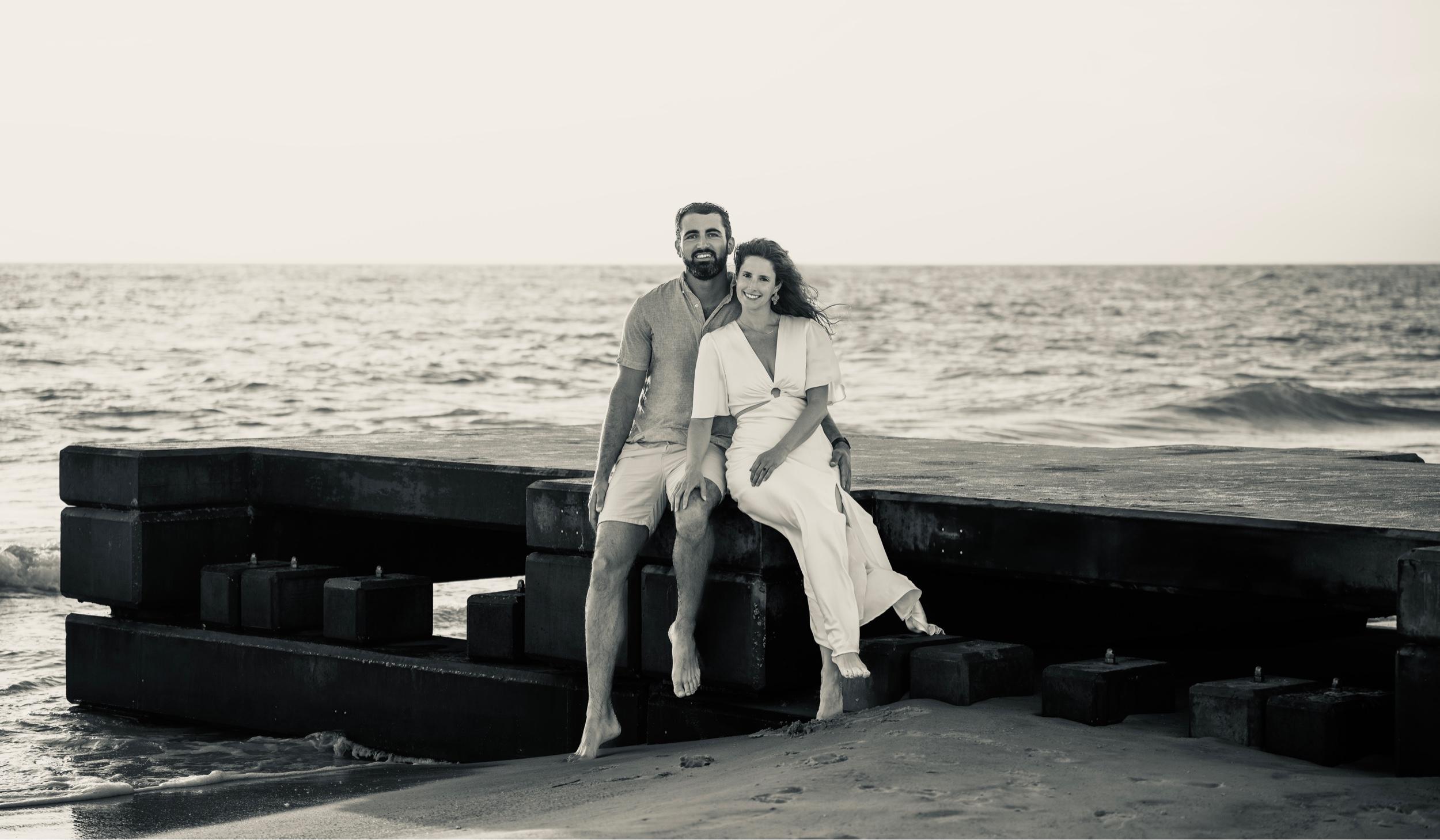 The Wedding Website of Katie Smith and Brenden Cox