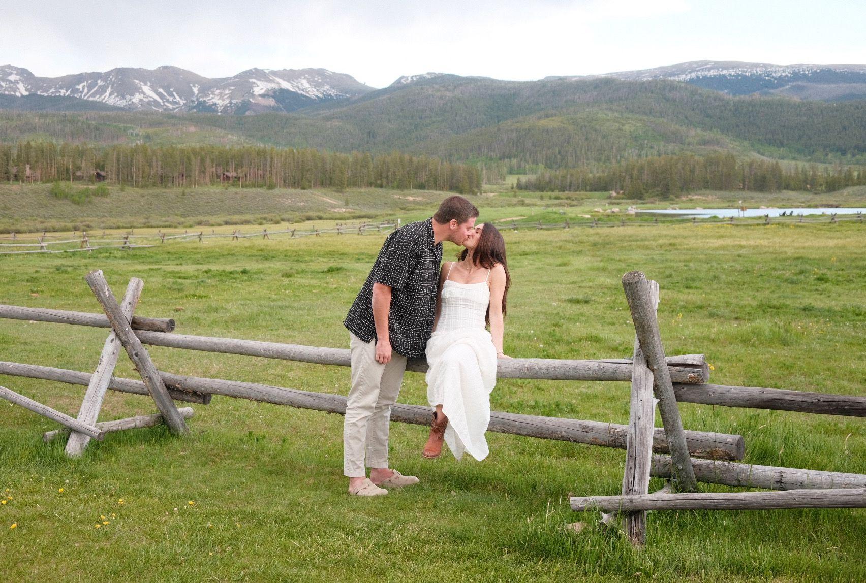 The Wedding Website of Griffin O'Connor and Madison Lawton