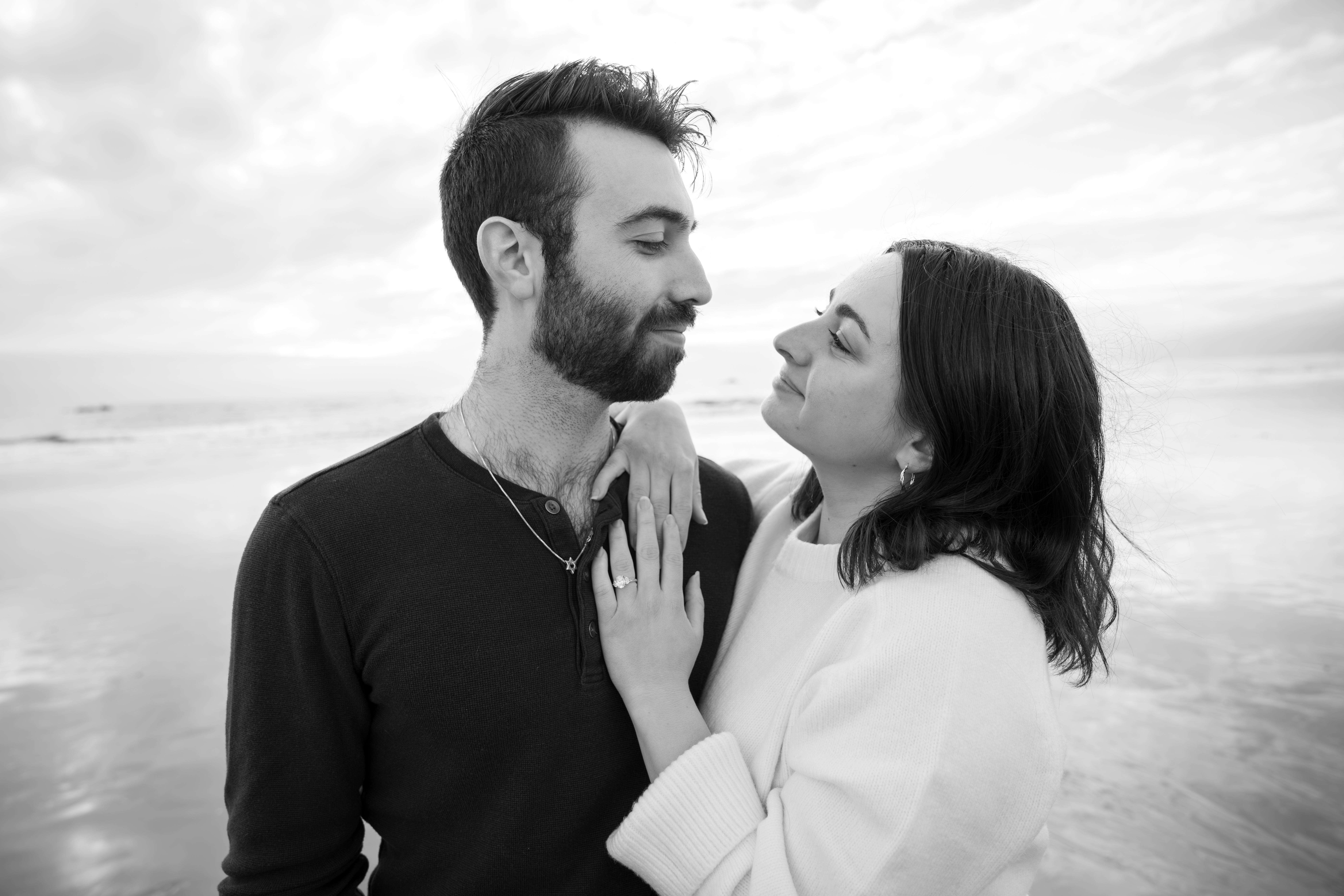 The Wedding Website of Anna Berg and Jake Harrington