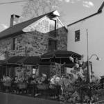 The Salt House