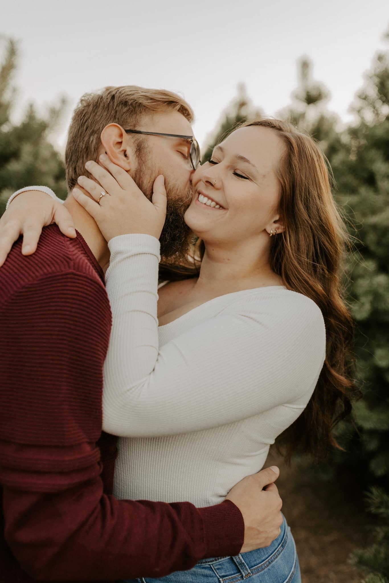 The Wedding Website of Jenna Kirby and Douglas Johnston