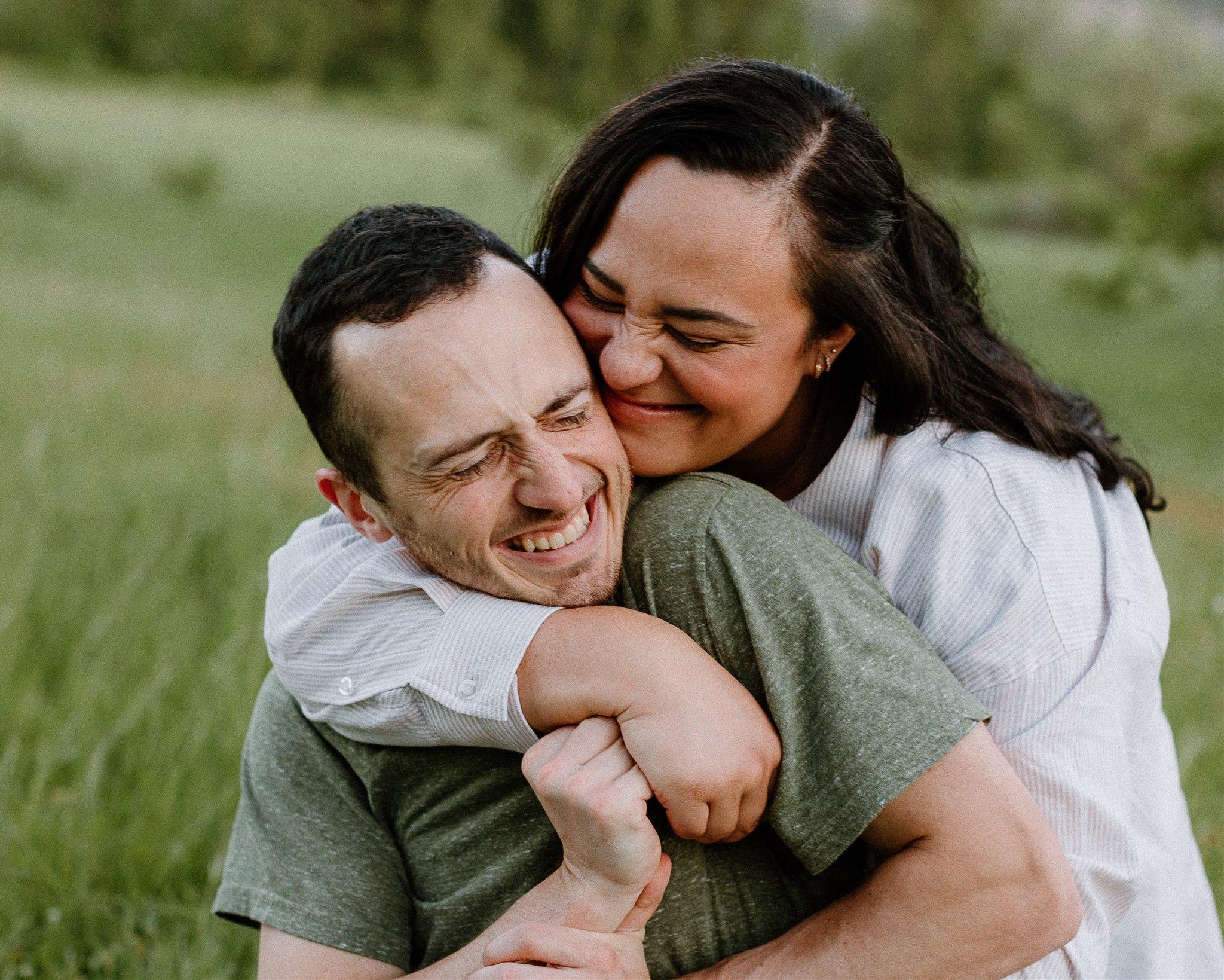 The Wedding Website of Maddison Kristine Souza and Austin Wayne Gernhart