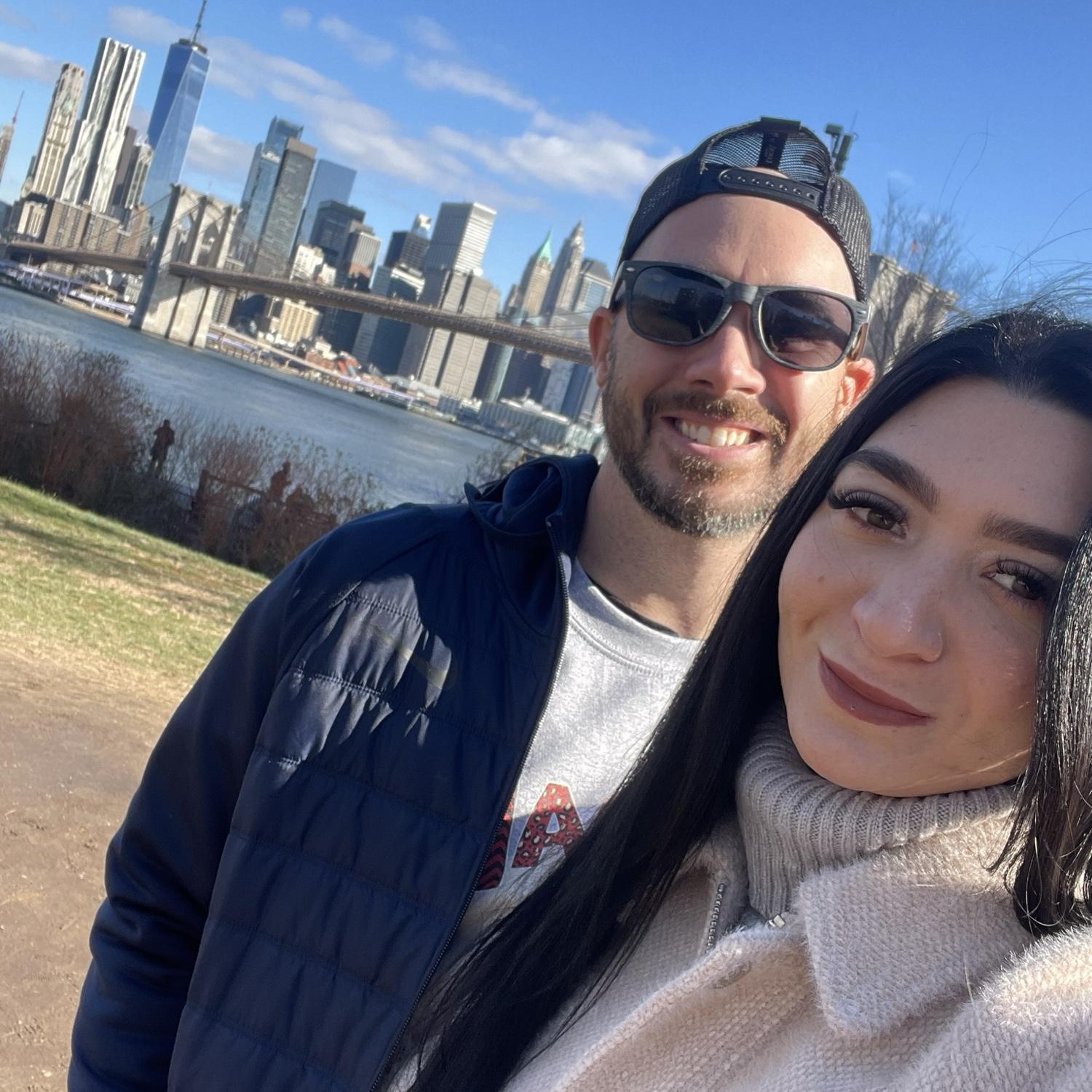 Brooklyn Bridge