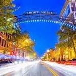 Short North Arts District