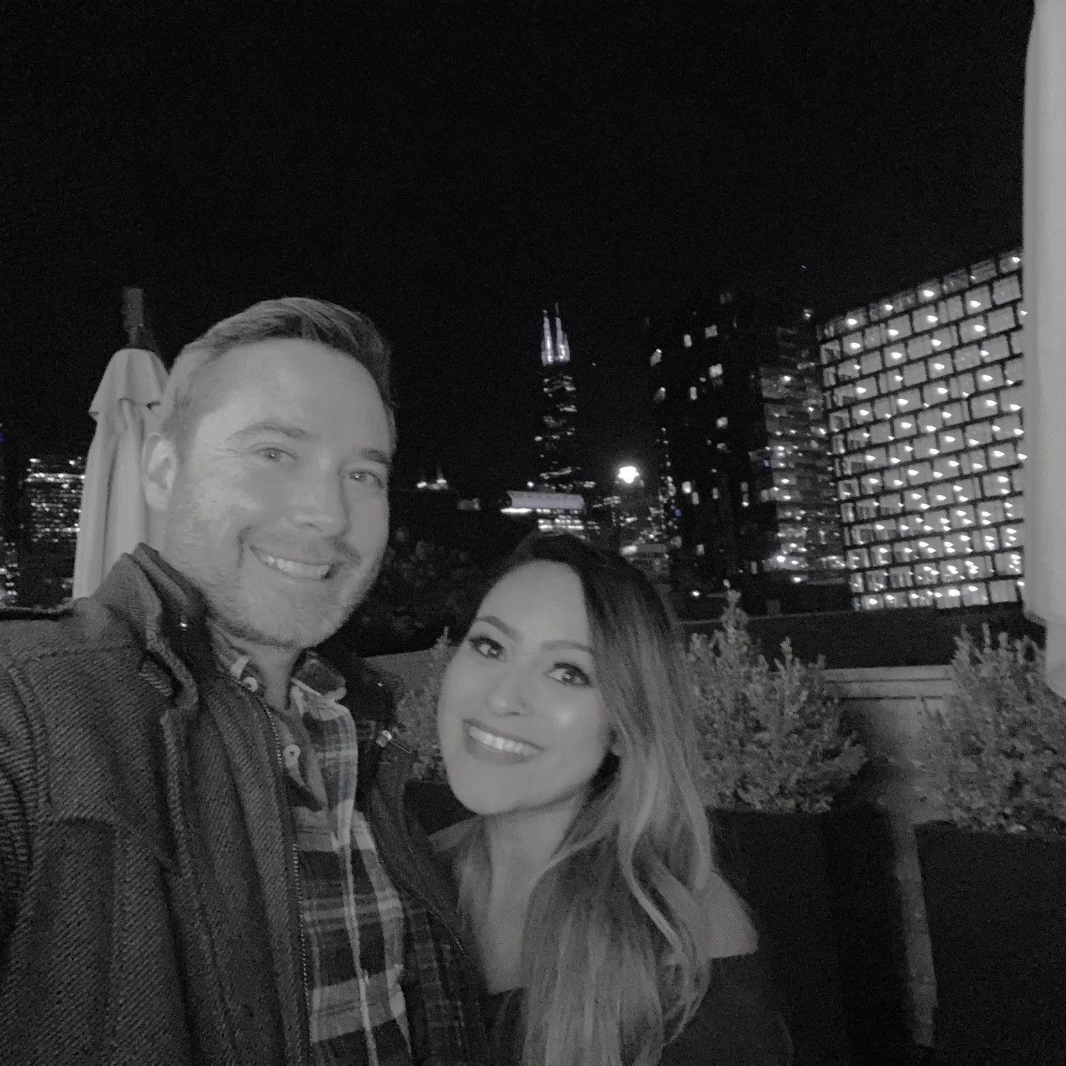 We'll always have Chi-town.